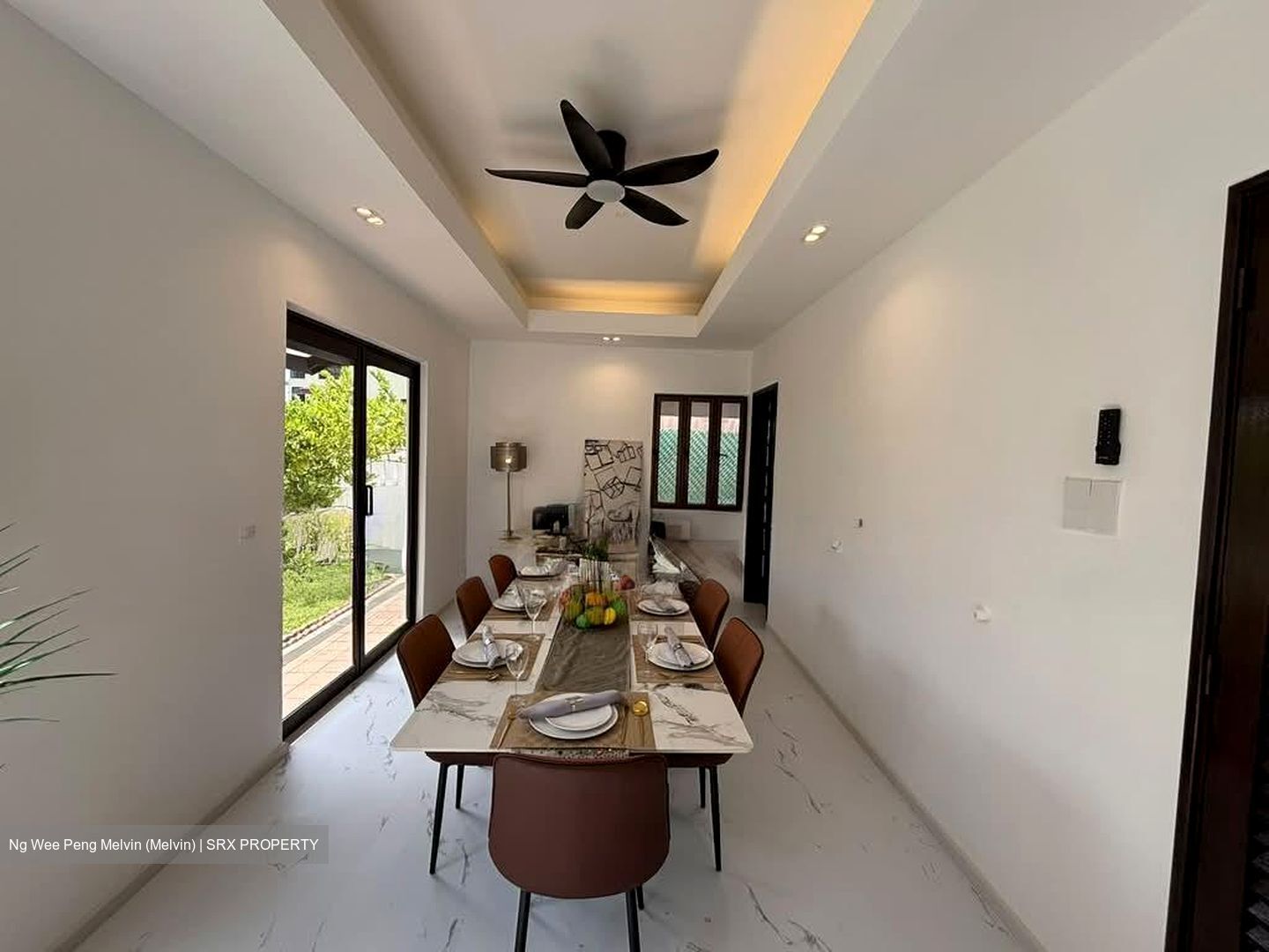 Kew Vale (D16), Terrace #604258061